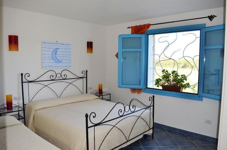 Casa Vacanze Diaz Budoni Quarto foto