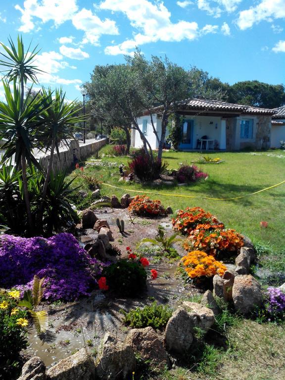 Casa Vacanze Diaz Budoni Quarto foto